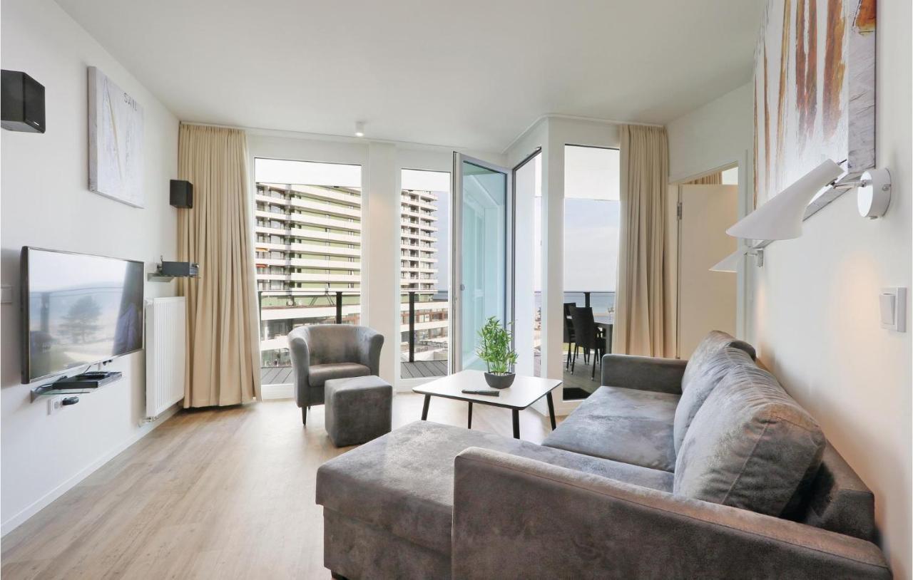 Amazing Apartment In Luebeck Travemuende With Sauna Dış mekan fotoğraf