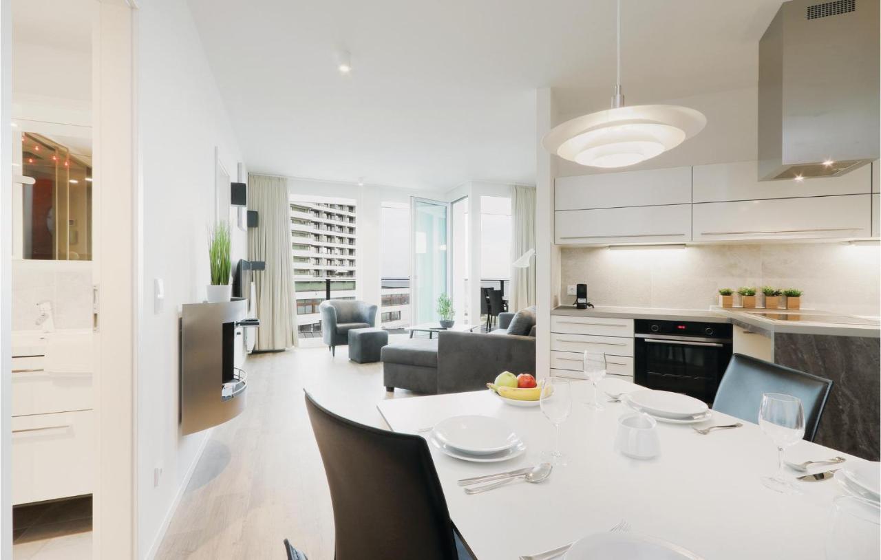 Amazing Apartment In Luebeck Travemuende With Sauna Dış mekan fotoğraf