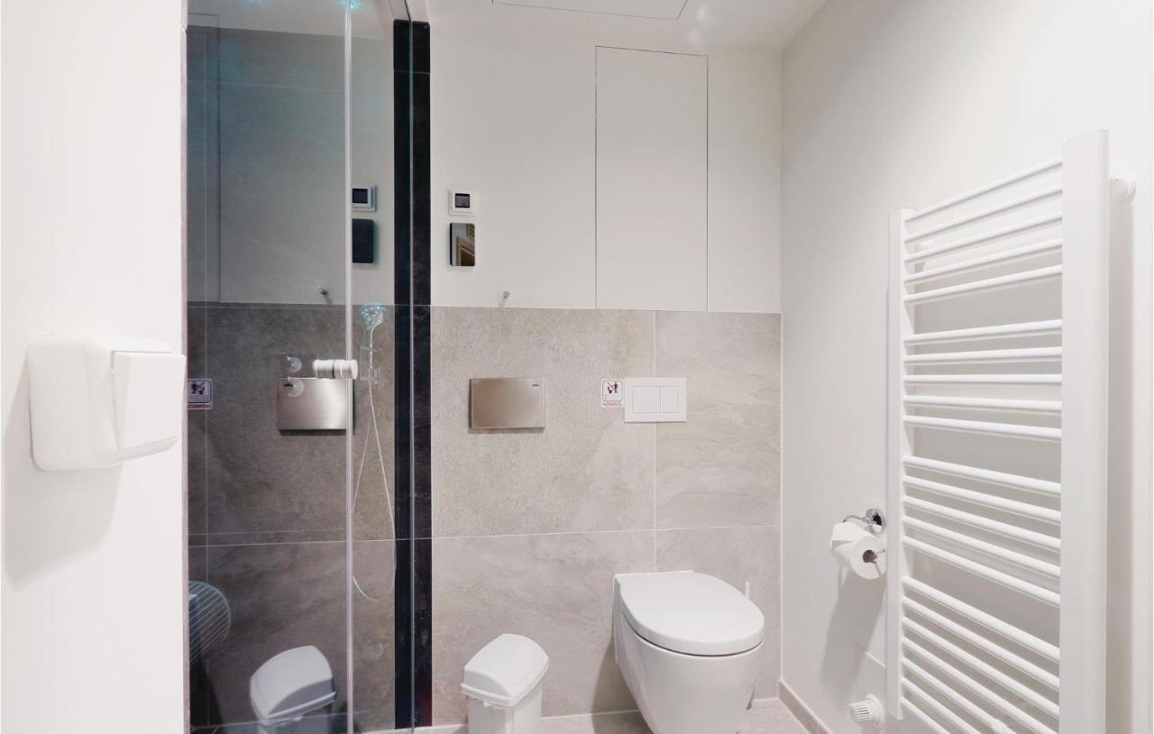 Amazing Apartment In Luebeck Travemuende With Sauna Dış mekan fotoğraf