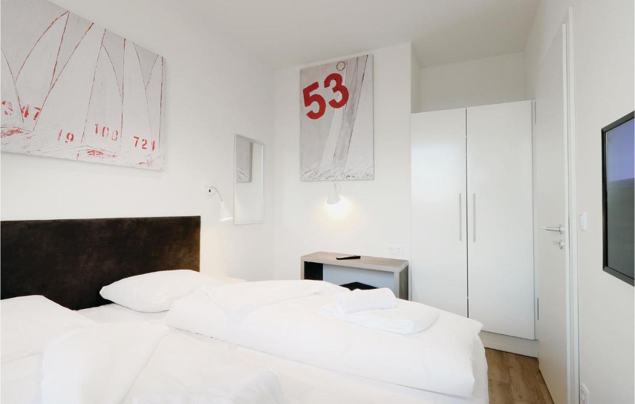 Amazing Apartment In Luebeck Travemuende With Sauna Dış mekan fotoğraf
